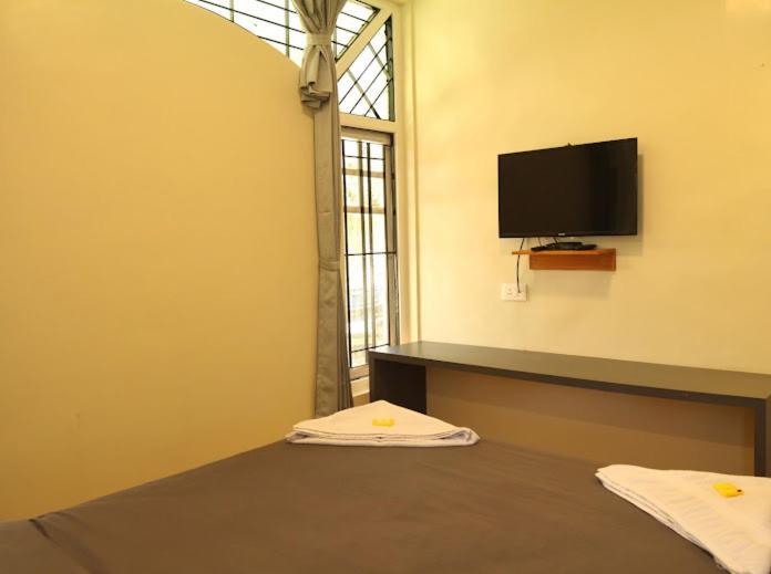 Hotel Venus Residency à Ooty Extérieur photo